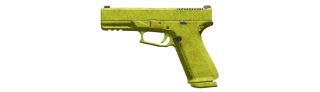 COR-45 weapon image