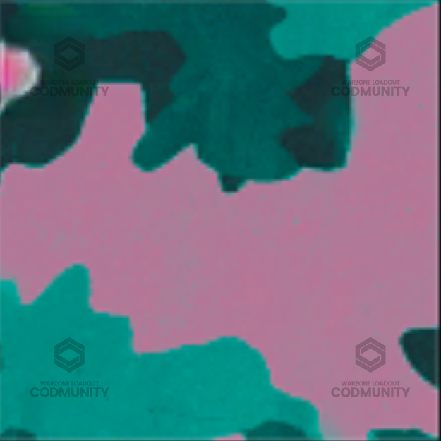 Coral Swell Camo Challenge