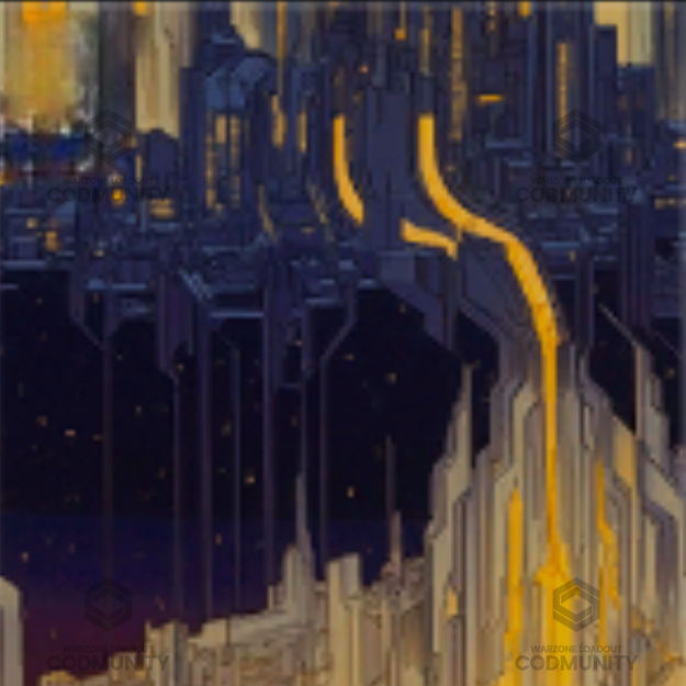 Cosmopolis Camo Challenge