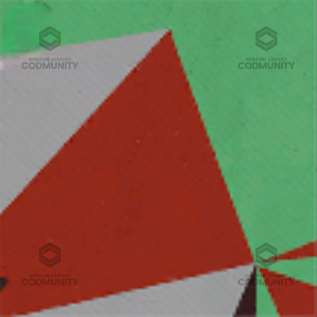 Cragburst Camo Challenge