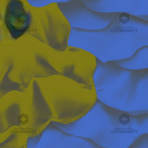 Crimp Camo Challenge