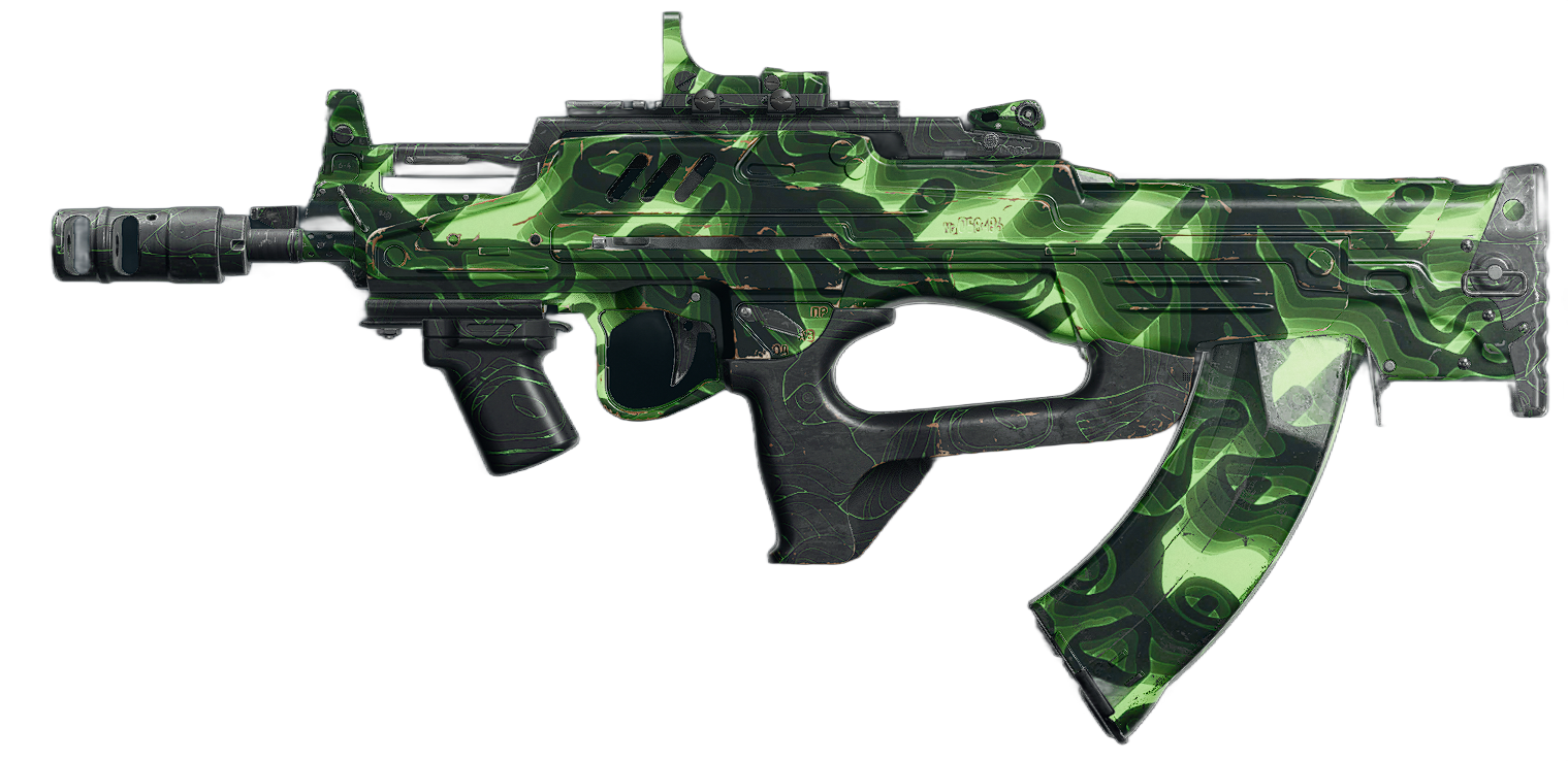 Best stg44 warzone loadout season 6 updated daily meta builds
