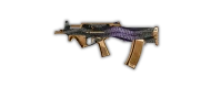 Cypher 091 weapon image