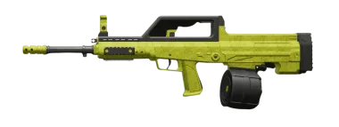 DG-58 LSW