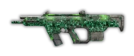 DS20 Mirage weapon image