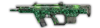 DS20 Mirage weapon image
