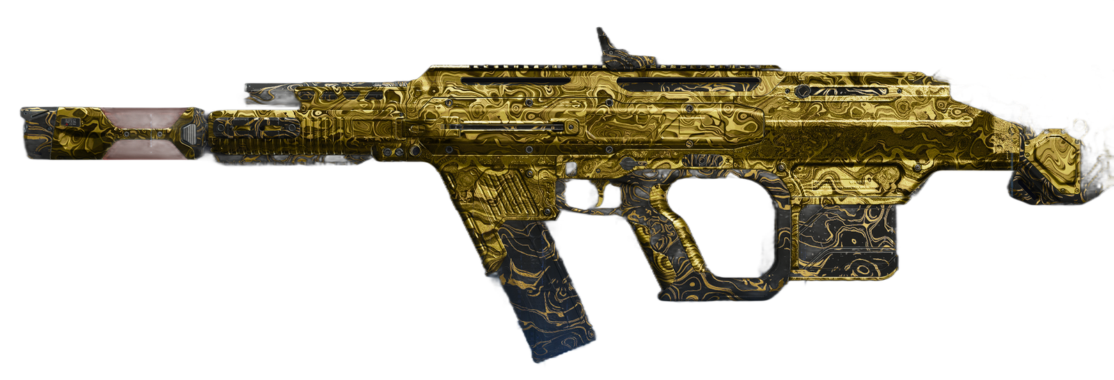 DS20 Mirage