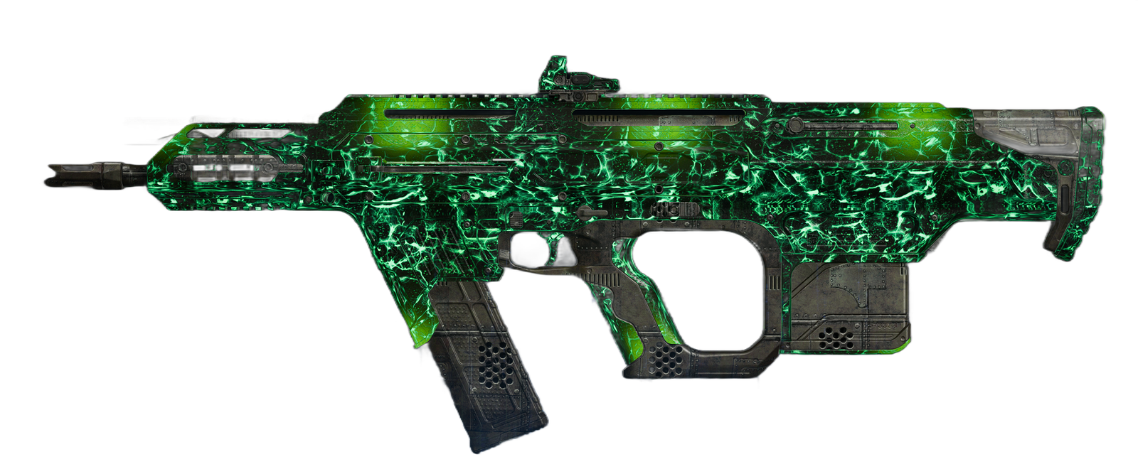 Best DS20 Mirage Assault Rifle in Warzone