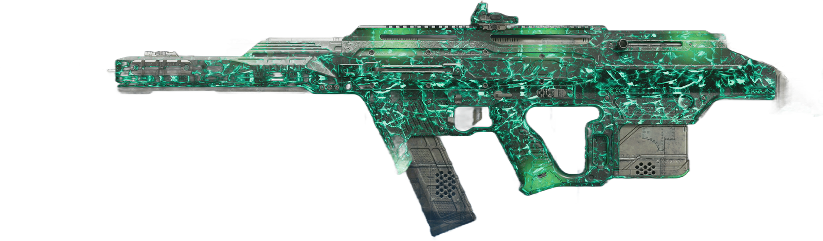 DS20 Mirage