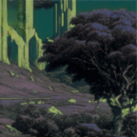 Dark Paradise Camo Challenge