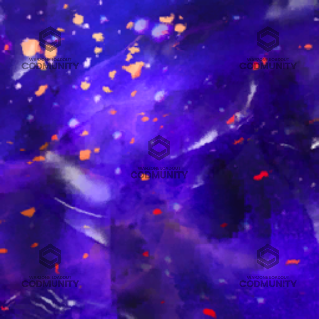 Dark Matter Camo Challenge