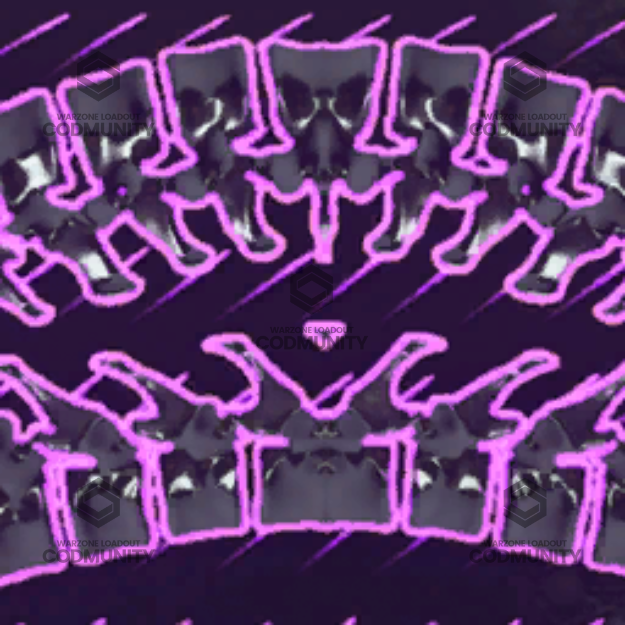 Dark Spine Camo Challenge
