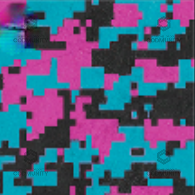 Dataglow Camo Challenge
