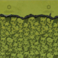 Destined Camo Challenge