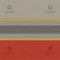 Desert Sunset camo preview