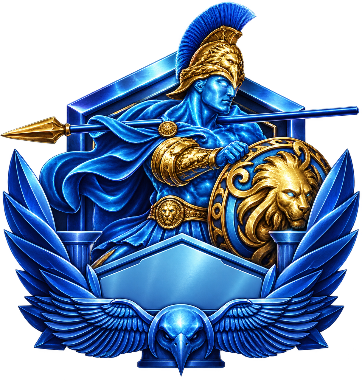 Diamond Ranked division icon