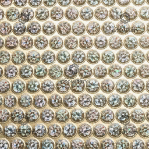 Diamond Camo Challenge