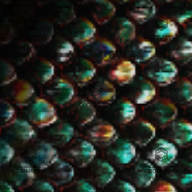Dragon camo preview