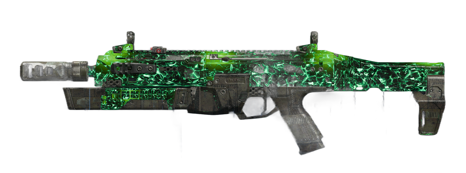 Dravec 45 Warzone Loadout weapon image