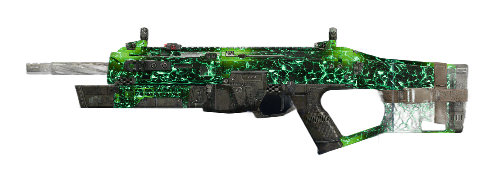 Best Dravec 45 Loadout for Warzone