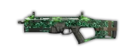 Dravec 45 weapon image