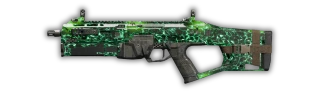 Dravec 45 weapon image