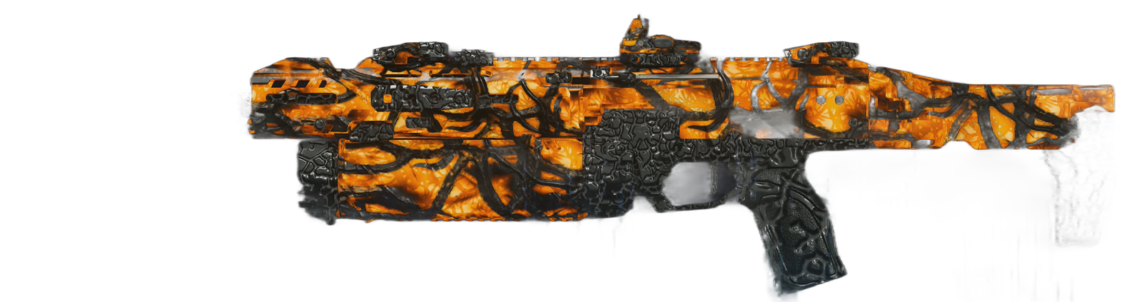 Dravec 45 Black Ops 7 Loadout weapon image