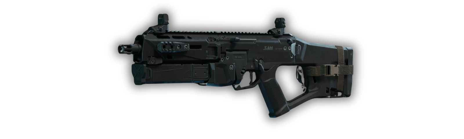 Weapon image
