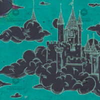 Driftfort Camo Challenge