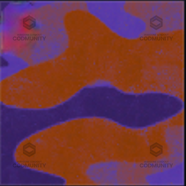 Driftscape Camo Challenge