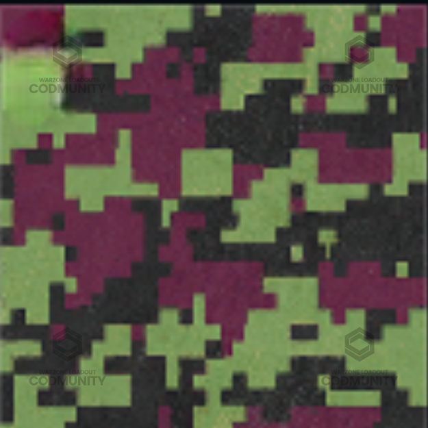 Duskcode camo preview