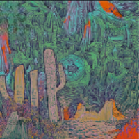 Duststorm Camo Challenge