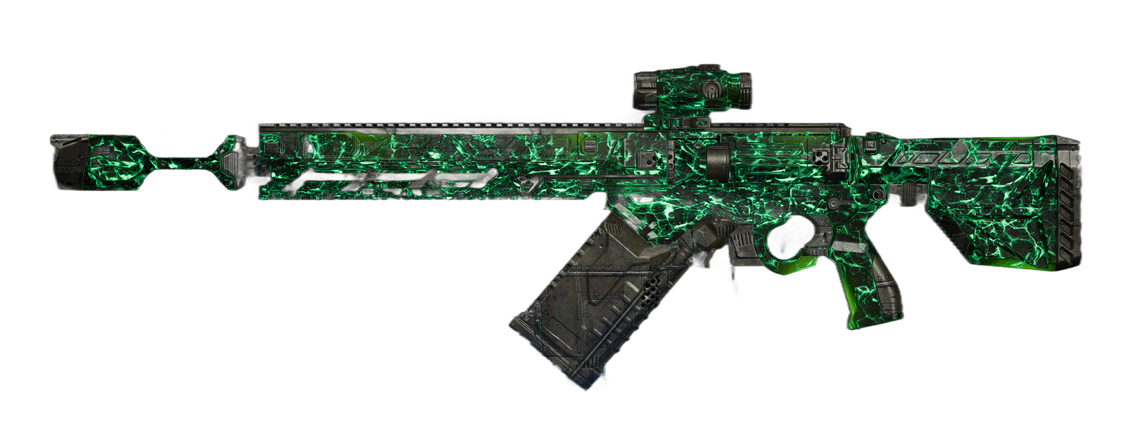 Image of EGRT-17 loadout