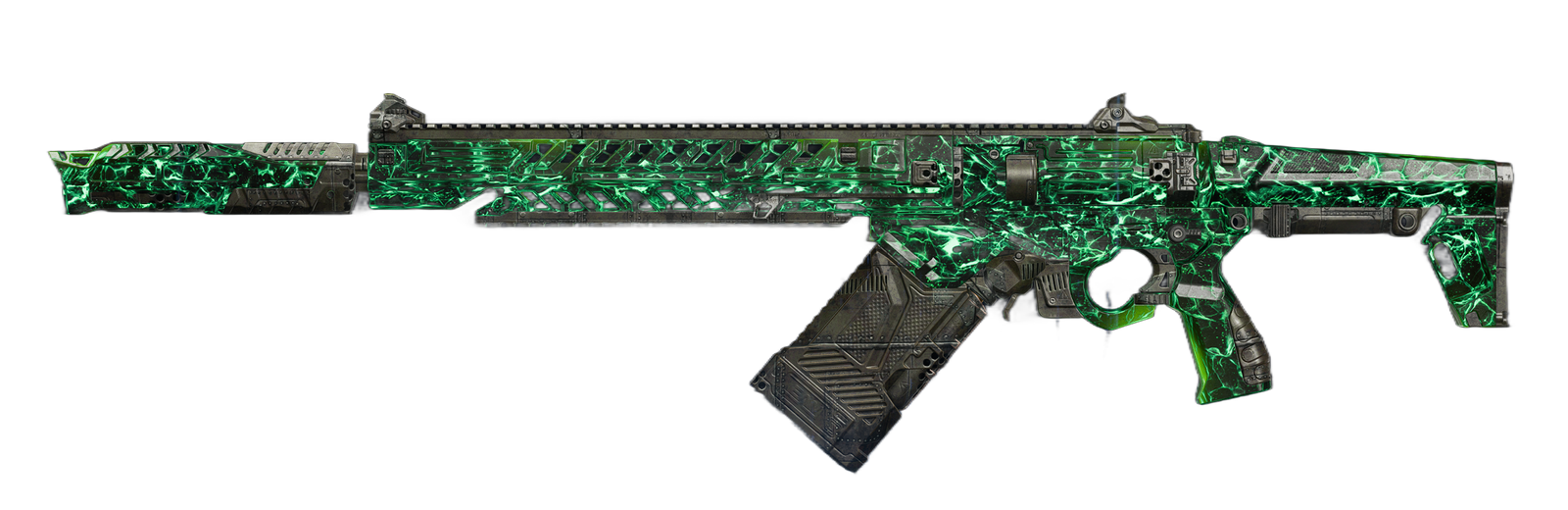 Image of EGRT-17 loadout