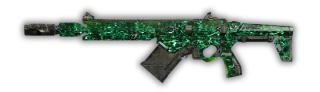 EGRT-17 weapon image