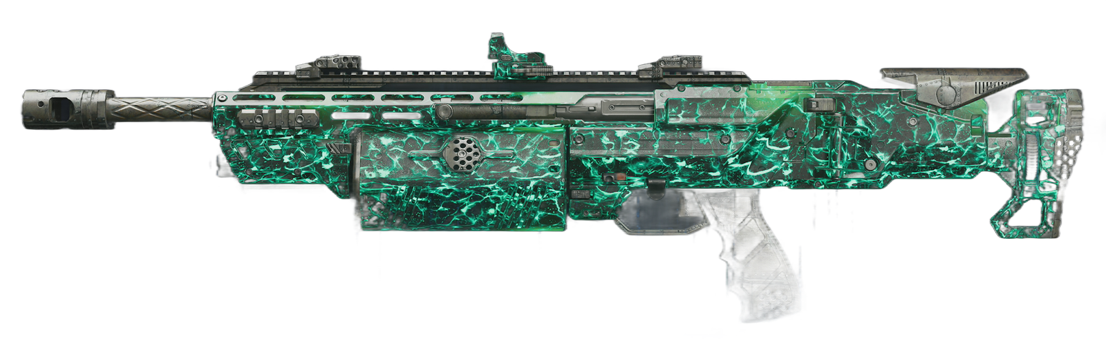 Echo 12