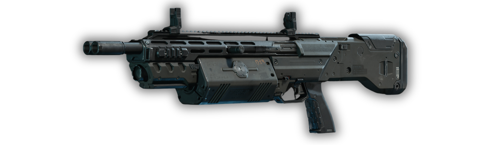 Weapon image