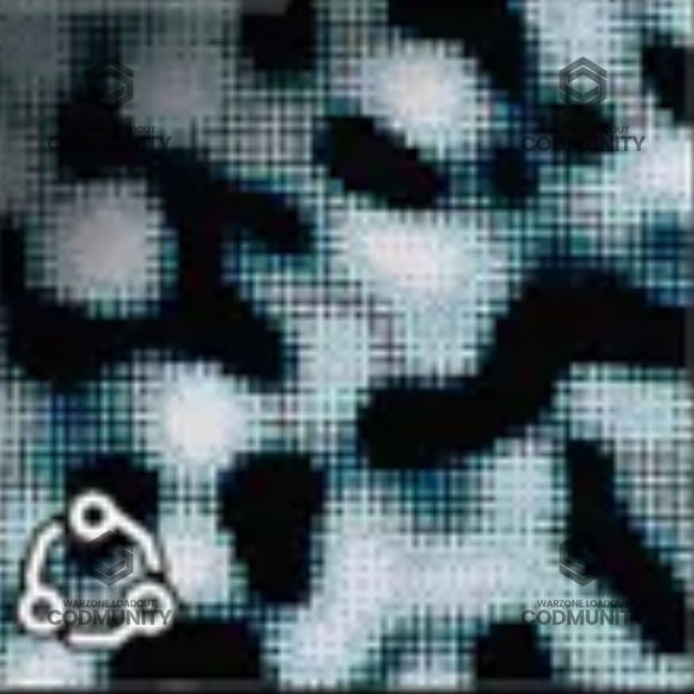 Electromagnetic camo preview