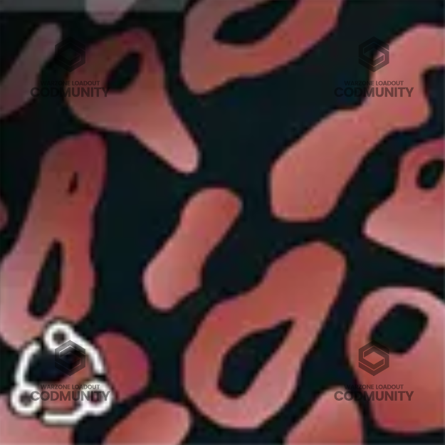 Elegant camo preview