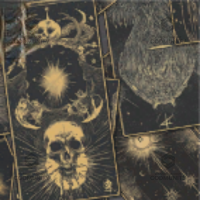 Enchanted Camo Challenge