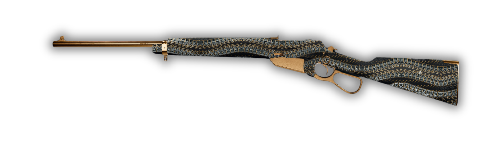 Essex Model 07 weapon image
