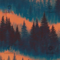 Eventide camo preview