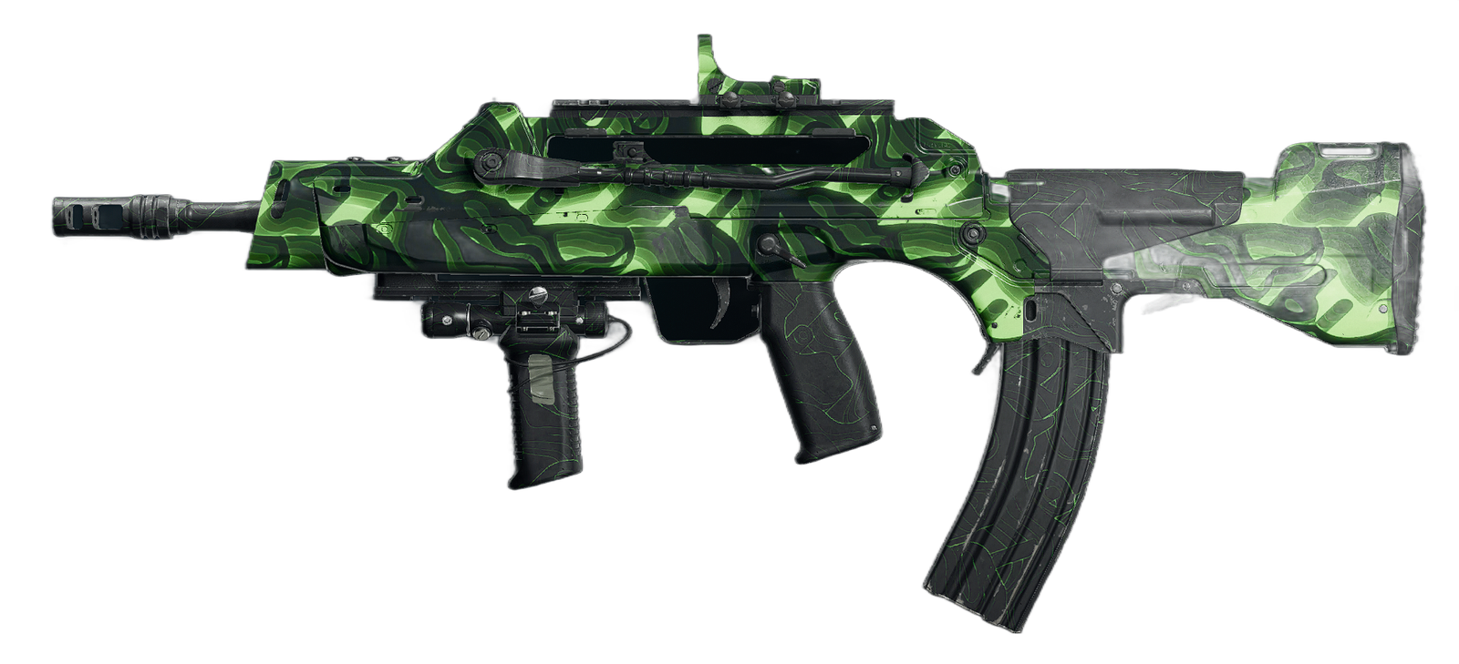 FFAR 1 Warzone Loadout weapon image