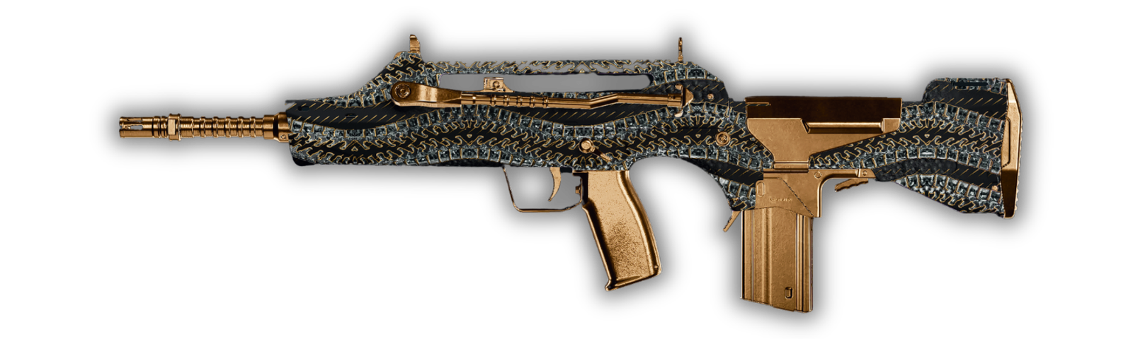 FFAR 1 weapon image