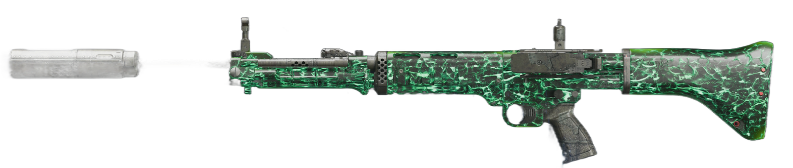 FG42 loadout preview image