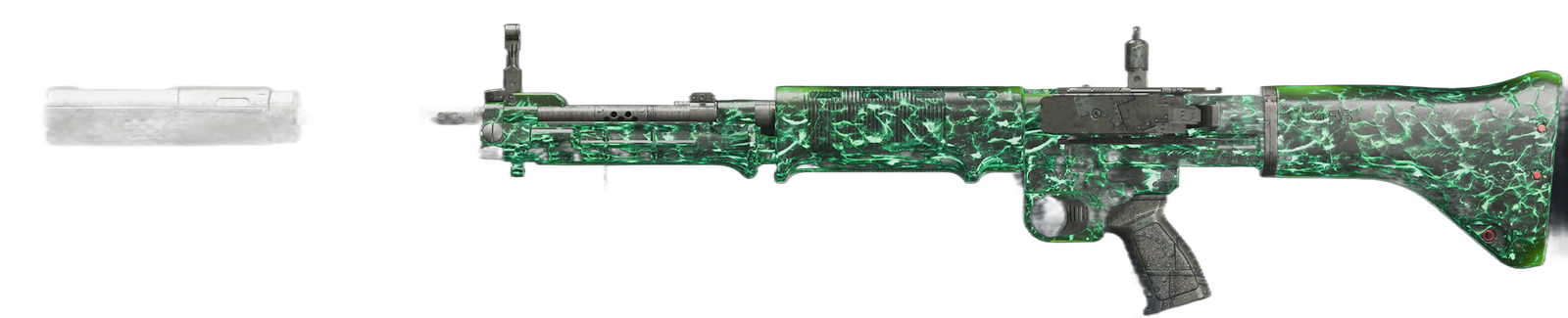 FG42 weapon