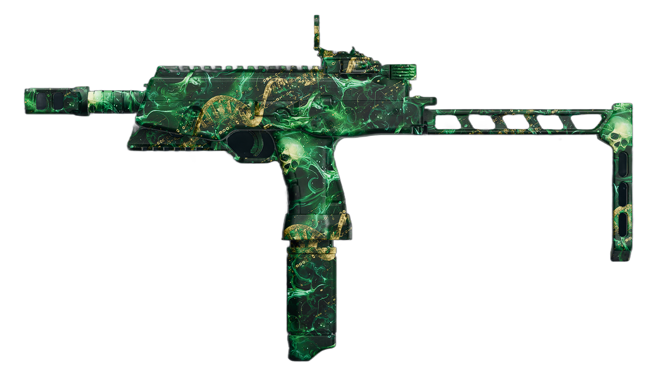 Image of FJX Horus loadout