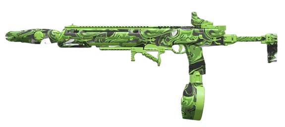 FJX Horus Warzone Loadout weapon image