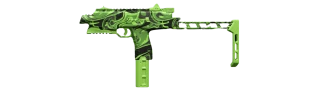 FJX Horus weapon image