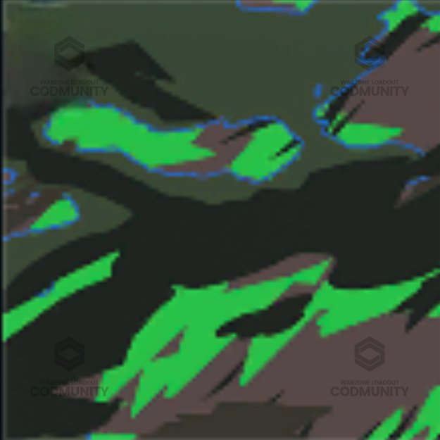 Fangflash camo preview